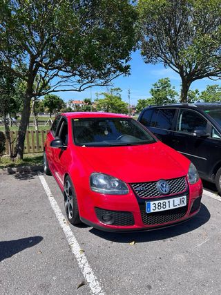 Volkswagen Golf 2005