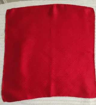 Pañuelos Stefano Ricci Azul y Gris