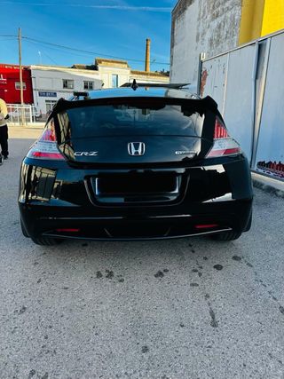 Honda CRZ 1.5 hibrido