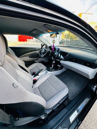 Honda CRZ 1.5 hibrido