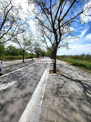 Terreno en venta en Can Feu - Can Gambús - Hostafrancs en Sabadell