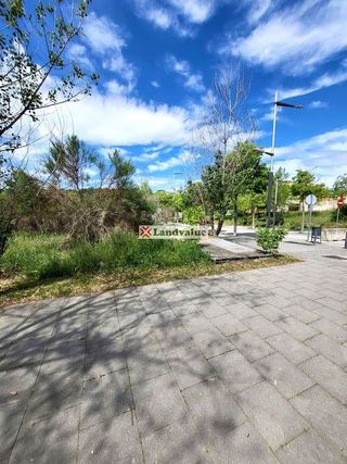 Terreno en venta en Can Feu - Can Gambús - Hostafrancs en Sabadell