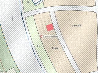 Terreno en venta en Can Feu - Can Gambús - Hostafrancs en Sabadell