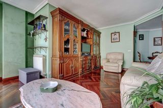 Piso en venta en Gros en San Sebastián-Donostia