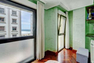Piso en venta en Gros en San Sebastián-Donostia