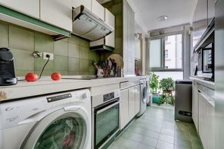 Piso en venta en Gros en San Sebastián-Donostia