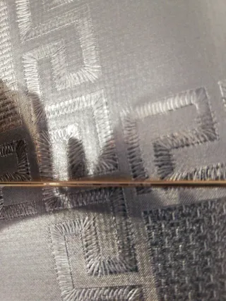 Gafas de sol Ray-Ban doradas y marrones