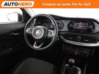 Fiat Tipo 1.3 M-Jet Easy
