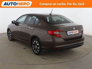 Fiat Tipo 1.3 M-Jet Easy