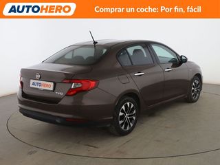 Fiat Tipo 1.3 M-Jet Easy