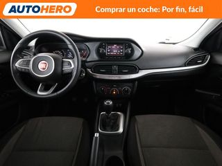 Fiat Tipo 1.3 M-Jet Easy