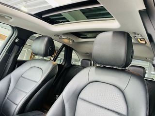 Mercedes GLC 2.0 CDI 163 CV Automático