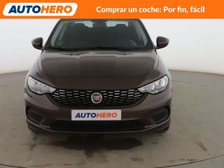 Fiat Tipo 1.3 M-Jet Easy