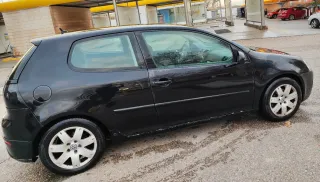 Volkswagen Golf 2005