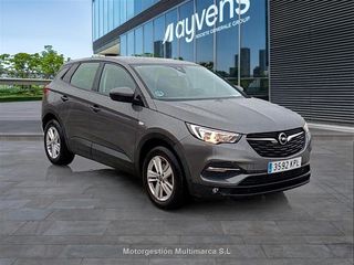 OPEL GRANDLAND X (O) 1.6 CDTi Selective