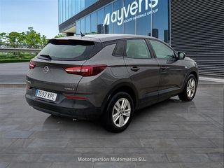 OPEL GRANDLAND X (O) 1.6 CDTi Selective