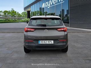 OPEL GRANDLAND X (O) 1.6 CDTi Selective