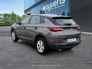 OPEL GRANDLAND X (O) 1.6 CDTi Selective