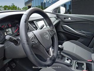 OPEL GRANDLAND X (O) 1.6 CDTi Selective