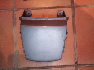 Carenados Traseros y colin Honda CBR 600 F2