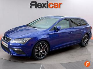 Seat Leon ST 1.8 TSI 132kW (180CV) St&Sp FR