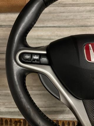 Volante Honda Civic 2007.
