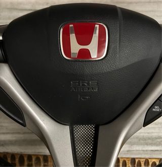 Volante Honda Civic 2007.