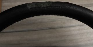 Volante Honda Civic 2007.