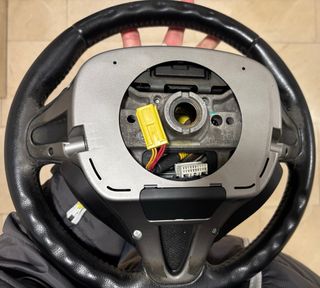 Volante Honda Civic 2007.