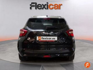 Nissan Micra DIG-T 86 kW (117 CV) E6D Acenta