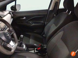 Nissan Micra DIG-T 86 kW (117 CV) E6D Acenta