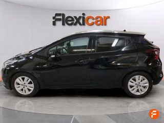 Nissan Micra DIG-T 86 kW (117 CV) E6D Acenta
