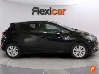 Nissan Micra DIG-T 86 kW (117 CV) E6D Acenta