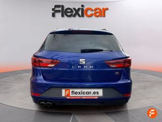 Seat Leon ST 1.8 TSI 132kW (180CV) St&Sp FR