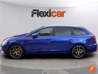 Seat Leon ST 1.8 TSI 132kW (180CV) St&Sp FR