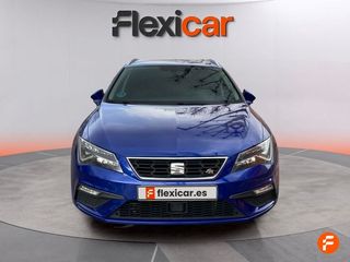 Seat Leon ST 1.8 TSI 132kW (180CV) St&Sp FR