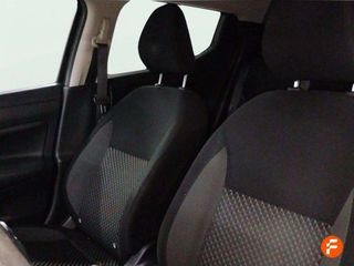 Nissan Micra DIG-T 86 kW (117 CV) E6D Acenta