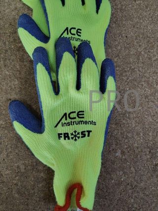 Guantes trabajo invierno Frost (3 pares)