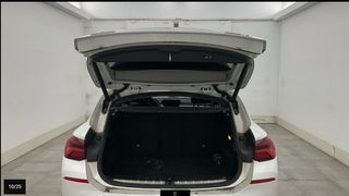 BMW X2 AUTOMÁTICO 140 54000KM!