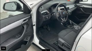 BMW X2 AUTOMÁTICO 140 54000KM!