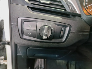 BMW X2 AUTOMÁTICO 140 54000KM!