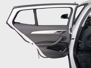 BMW X2 AUTOMÁTICO 140 54000KM!