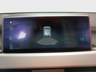 BMW X2 AUTOMÁTICO 140 54000KM!