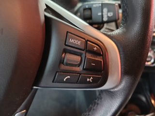 BMW X2 AUTOMÁTICO 140 54000KM!