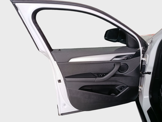 BMW X2 AUTOMÁTICO 140 54000KM!