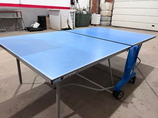 Mesa Ping Pong Artengo 855