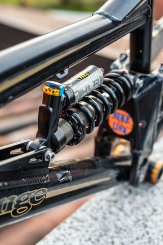 Telaio Orange Patriot MTB 26