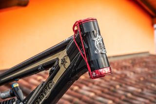 Telaio Orange Patriot MTB 26