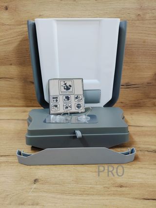 Cubo de basura - Gintan