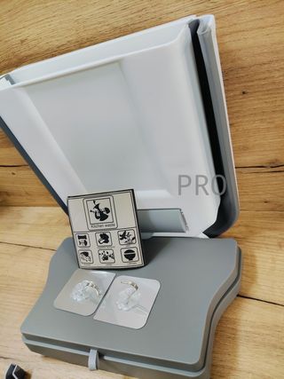 Cubo de basura - Gintan